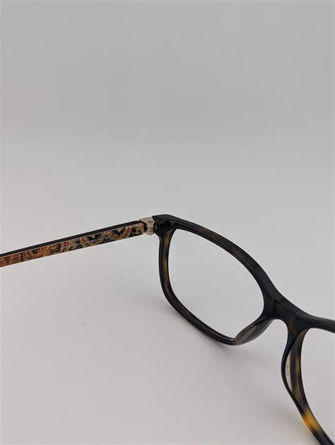 Givenchy Eyeglasses Frame VGV A25 54